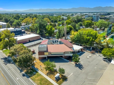 Great Salt Lake Commercial For Sale in Salt Lake City Utah