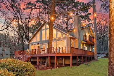 Fantastic home in Twin Coves Subdivision on Lake Cypress Springs - photo 3