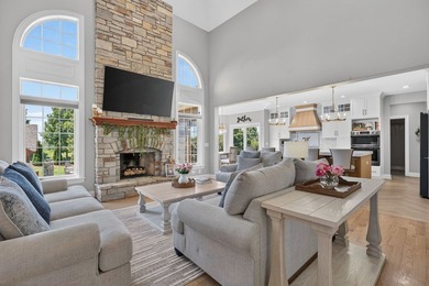 Welcome to luxury living in the highly sought after Whitetail - photo 34