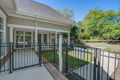 Opportunity to own a lovely townhome in one of Charleston's most - photo 35
