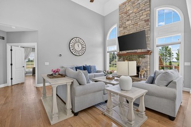 Welcome to luxury living in the highly sought after Whitetail - photo 35