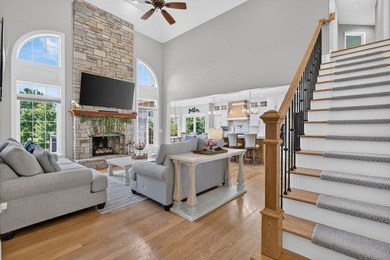 Welcome to luxury living in the highly sought after Whitetail - photo 36