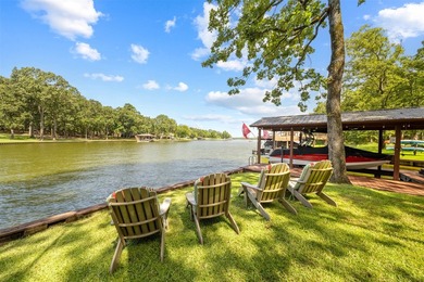 Fantastic home in Twin Coves Subdivision on Lake Cypress Springs - photo 6