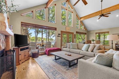 Fantastic home in Twin Coves Subdivision on Lake Cypress Springs - photo 7