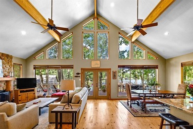Fantastic home in Twin Coves Subdivision on Lake Cypress Springs - photo 8