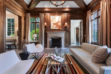 Some homes impress you. A rare few settle you. From the moment - photo 9