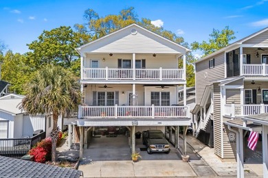 WELL BUILT 4 BED/3 BATH RAISED BEACH HOUSE IN THE HIGHLY SOUGHT - photo 1