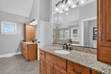 Welcome to luxury living in the highly sought after Whitetail - photo 41