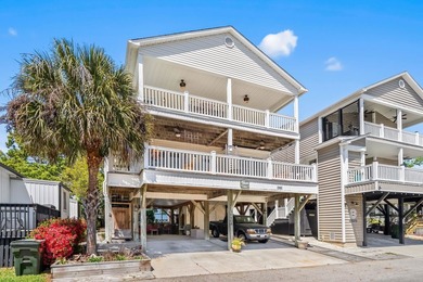 WELL BUILT 4 BED/3 BATH RAISED BEACH HOUSE IN THE HIGHLY SOUGHT - photo 3