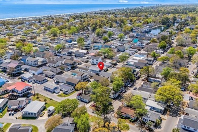 WELL BUILT 4 BED/3 BATH RAISED BEACH HOUSE IN THE HIGHLY SOUGHT - photo 5