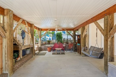 WELL BUILT 4 BED/3 BATH RAISED BEACH HOUSE IN THE HIGHLY SOUGHT - photo 6