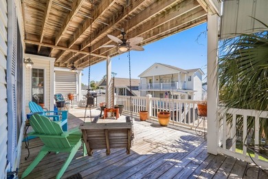 WELL BUILT 4 BED/3 BATH RAISED BEACH HOUSE IN THE HIGHLY SOUGHT - photo 7