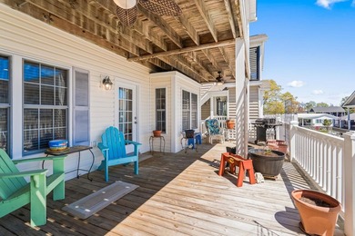 WELL BUILT 4 BED/3 BATH RAISED BEACH HOUSE IN THE HIGHLY SOUGHT - photo 8