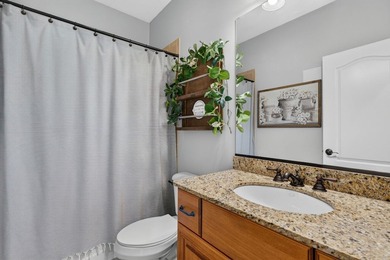 Welcome to luxury living in the highly sought after Whitetail - photo 48