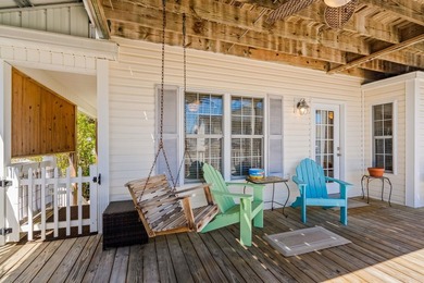 WELL BUILT 4 BED/3 BATH RAISED BEACH HOUSE IN THE HIGHLY SOUGHT - photo 9
