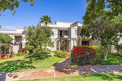 Perfectly positioned in Wailea Ekolu! The incredible ground - photo 9