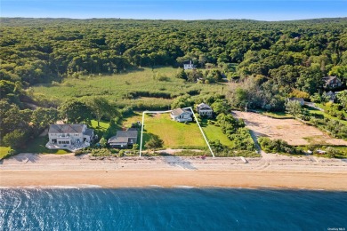 Great Peconic Bay Home For Sale in Southampton New York