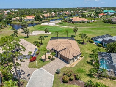 Burnt Store Lakes  Home For Sale in Punta Gorda Florida