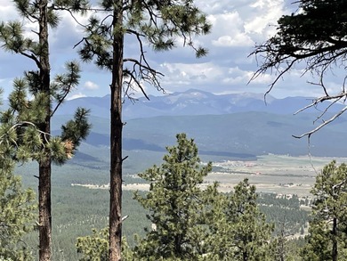 Monte Verde Lake Lot For Sale in Angel Fire New Mexico