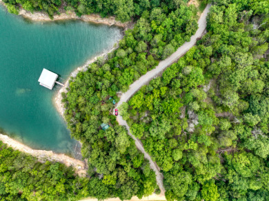 15+ Lake Front Acres with a Cabin and Private Dock! - photo 2