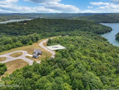 Lake Lot For Sale in Lafollette, Tennessee