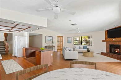 Beach House ADA Friendly