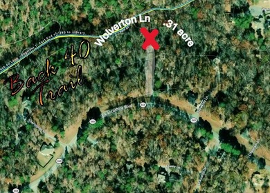 Lake Ann Lot For Sale in Bella Vista Arkansas