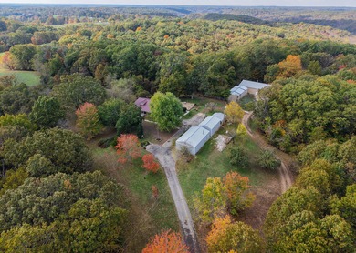 (private lake, pond, creek) Acreage For Sale in Ozark Missouri