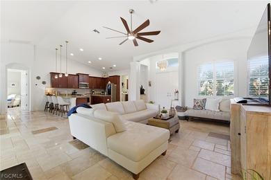 Cape Coral Area Home For Sale in Cape Coral Florida