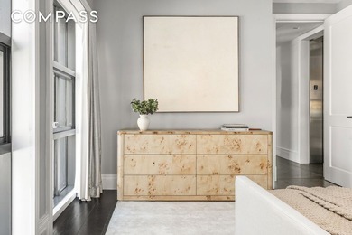 One of a kind triplex Tribeca maisonette with outdoor space - photo 11