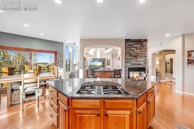 Set on 2.74 private acres on a quiet cul-de-sac in the desirable - photo 11