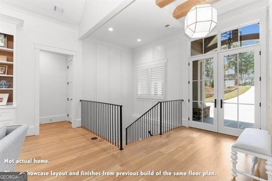 NEW Construction Custom Lake-Access Home with 6 Bedrooms, 5 Full - photo 12