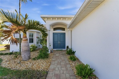 Welcome to 3905 Agualinda Blvd in highly desirable SW Cape Coral - photo 3