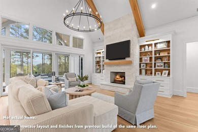 NEW Construction Custom Lake-Access Home with 6 Bedrooms, 5 Full - photo 13