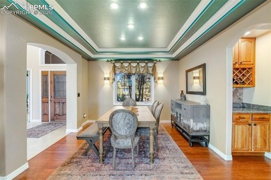 Set on 2.74 private acres on a quiet cul-de-sac in the desirable - photo 14