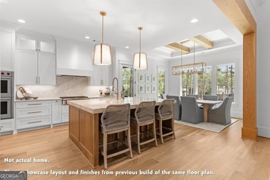 NEW Construction Custom Lake-Access Home with 6 Bedrooms, 5 Full - photo 16