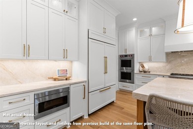 NEW Construction Custom Lake-Access Home with 6 Bedrooms, 5 Full - photo 17