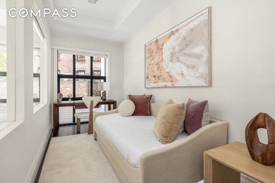 One of a kind triplex Tribeca maisonette with outdoor space - photo 17