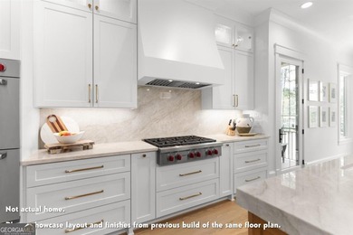NEW Construction Custom Lake-Access Home with 6 Bedrooms, 5 Full - photo 18