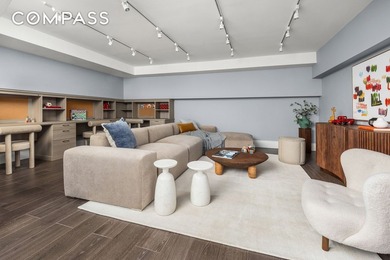 One of a kind triplex Tribeca maisonette with outdoor space - photo 19