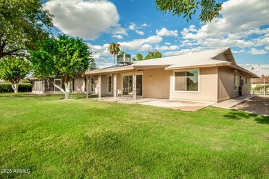 Updated home on a Golf Course Lot! What a DEAL! Wood-look - photo 21