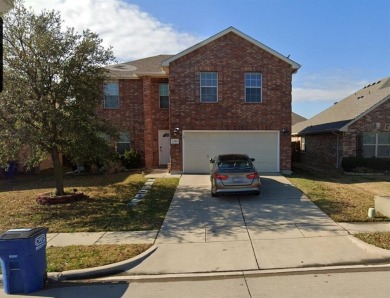 Lake Home For Sale in Little Elm, Texas