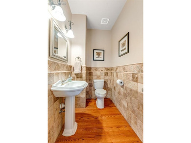 Set on 2.74 private acres on a quiet cul-de-sac in the desirable - photo 21