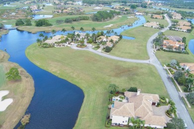 Lake Lot For Sale in Port Saint Lucie, Florida