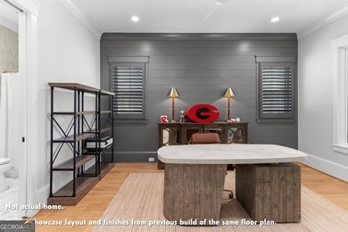 NEW Construction Custom Lake-Access Home with 6 Bedrooms, 5 Full - photo 24