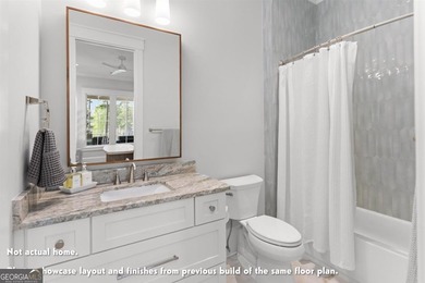 NEW Construction Custom Lake-Access Home with 6 Bedrooms, 5 Full - photo 25