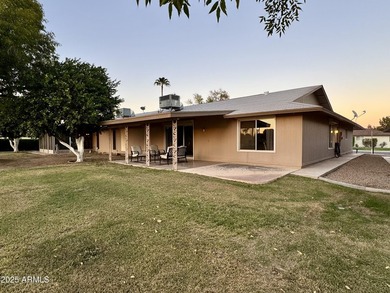 Updated home on a Golf Course Lot! What a DEAL! Wood-look - photo 28