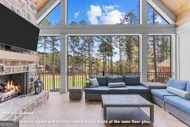 NEW Construction Custom Lake-Access Home with 6 Bedrooms, 5 Full - photo 28