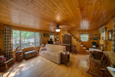 15+ Lake Front Acres with a Cabin and Private Dock! - photo 18
