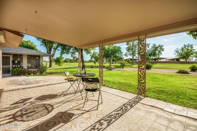 Updated home on a Golf Course Lot! What a DEAL! Wood-look - photo 29